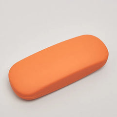 Colorful Hard Shell Eye Glasses Box Case