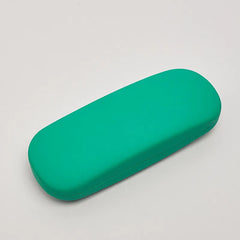 Colorful Hard Shell Eye Glasses Box Case