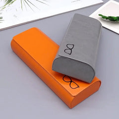 Fashion Anti-Pressure Glasses Case for Men & Women