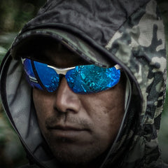 Optiveaura HISTAR Fishing Polarized Sunglasses – Anti-UV