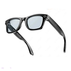 Optiveaura AI Smart Sunglasses 2025