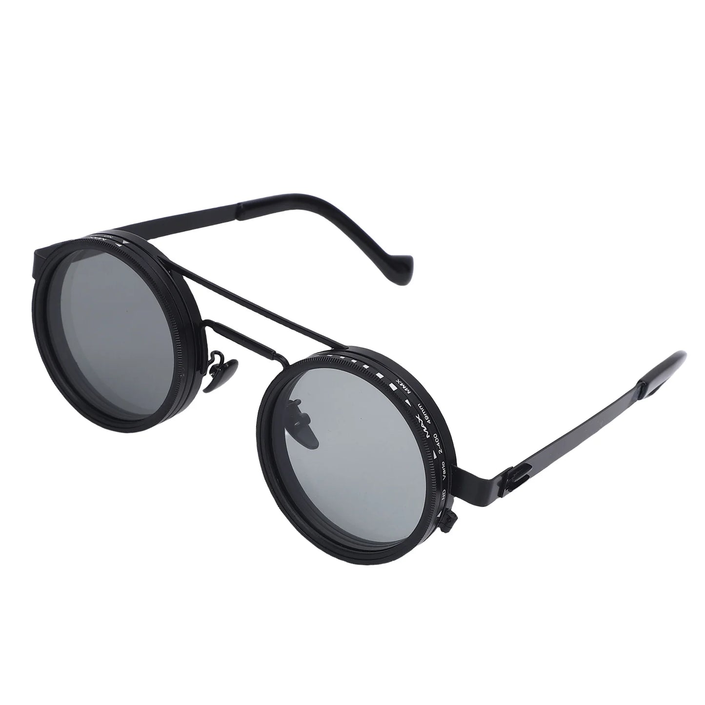 Adjustable Tint Sunglasses