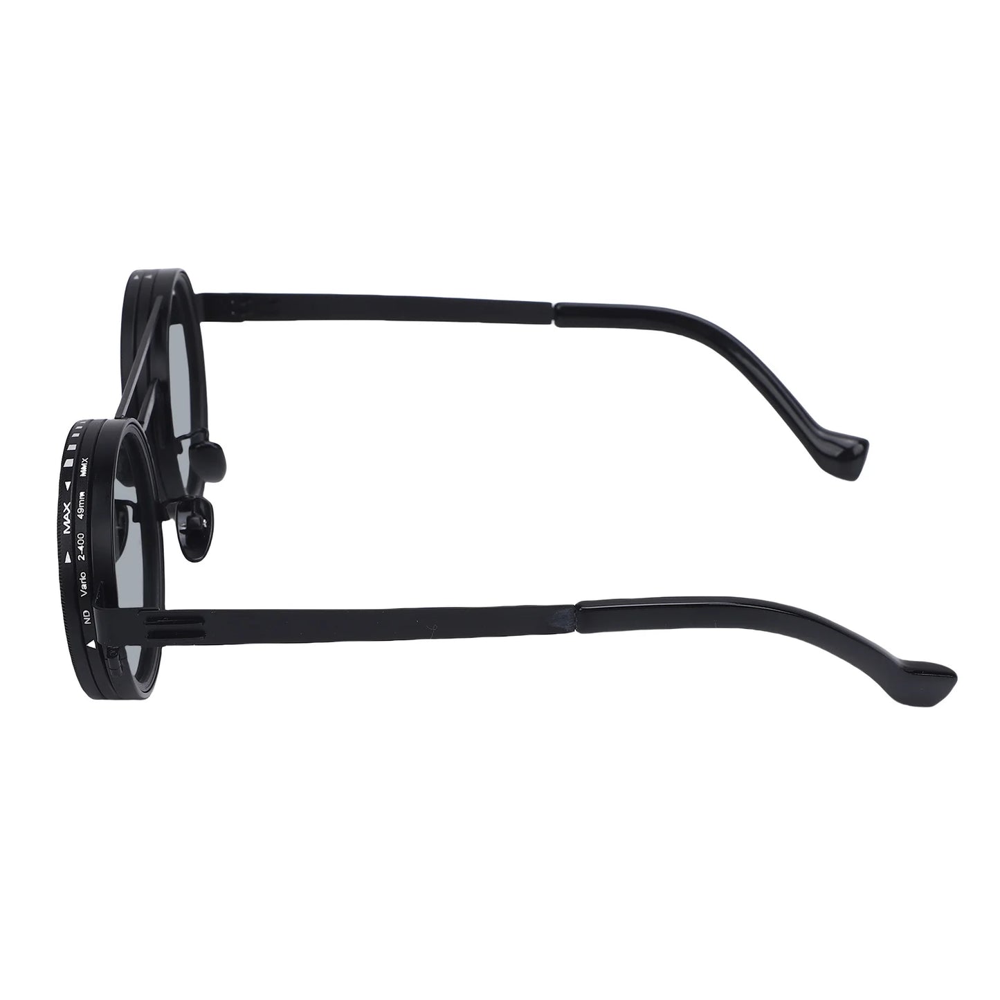 Adjustable Tint Sunglasses