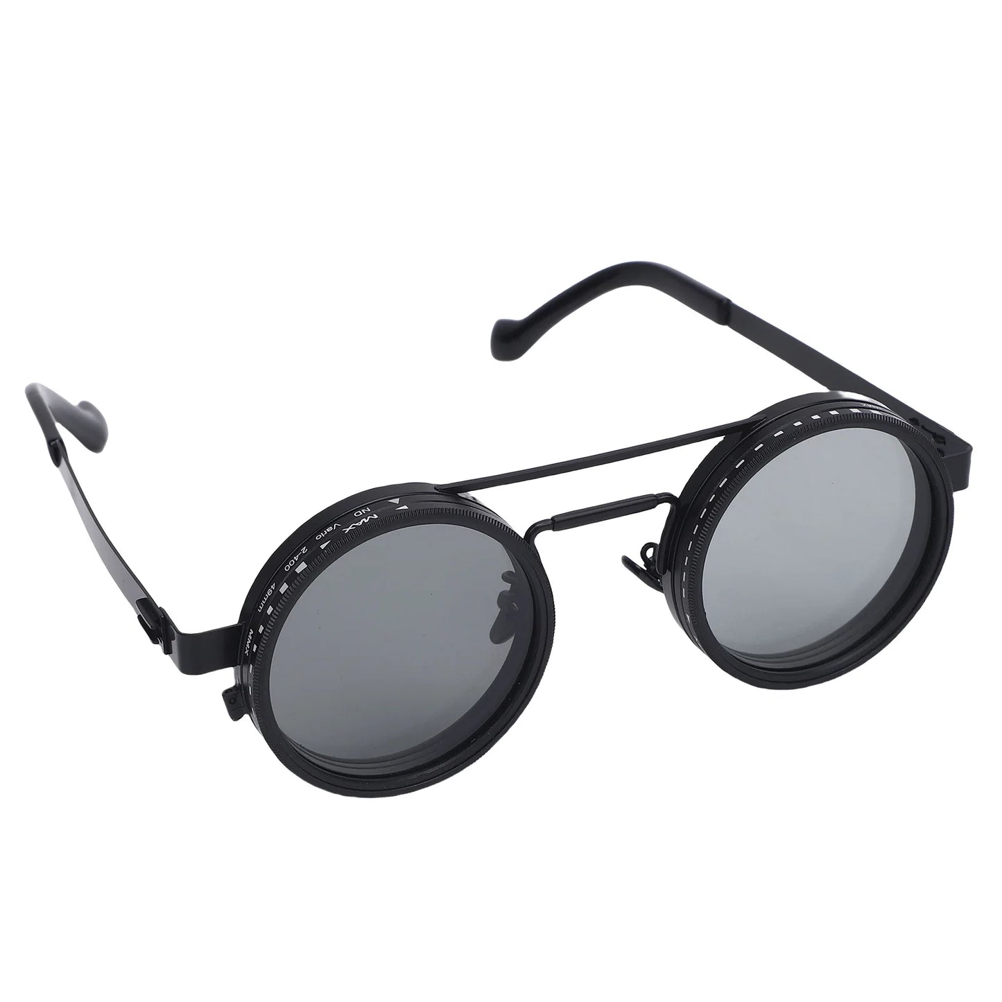 Adjustable Tint Sunglasses