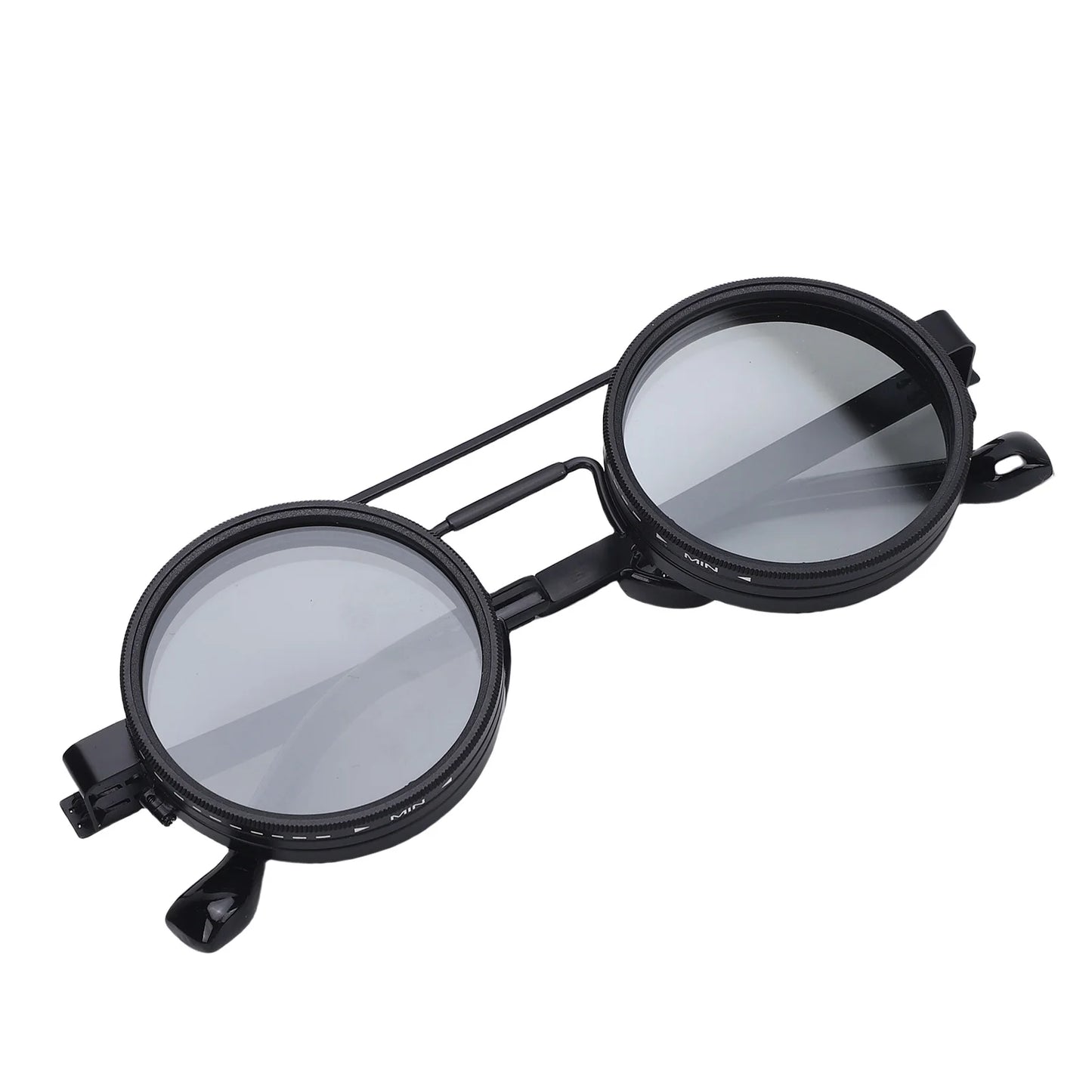 Adjustable Tint Sunglasses