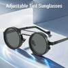 Adjustable Tint Sunglasses