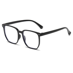 Optiveaura Round Blue Light Blocking Glasses – Unisex