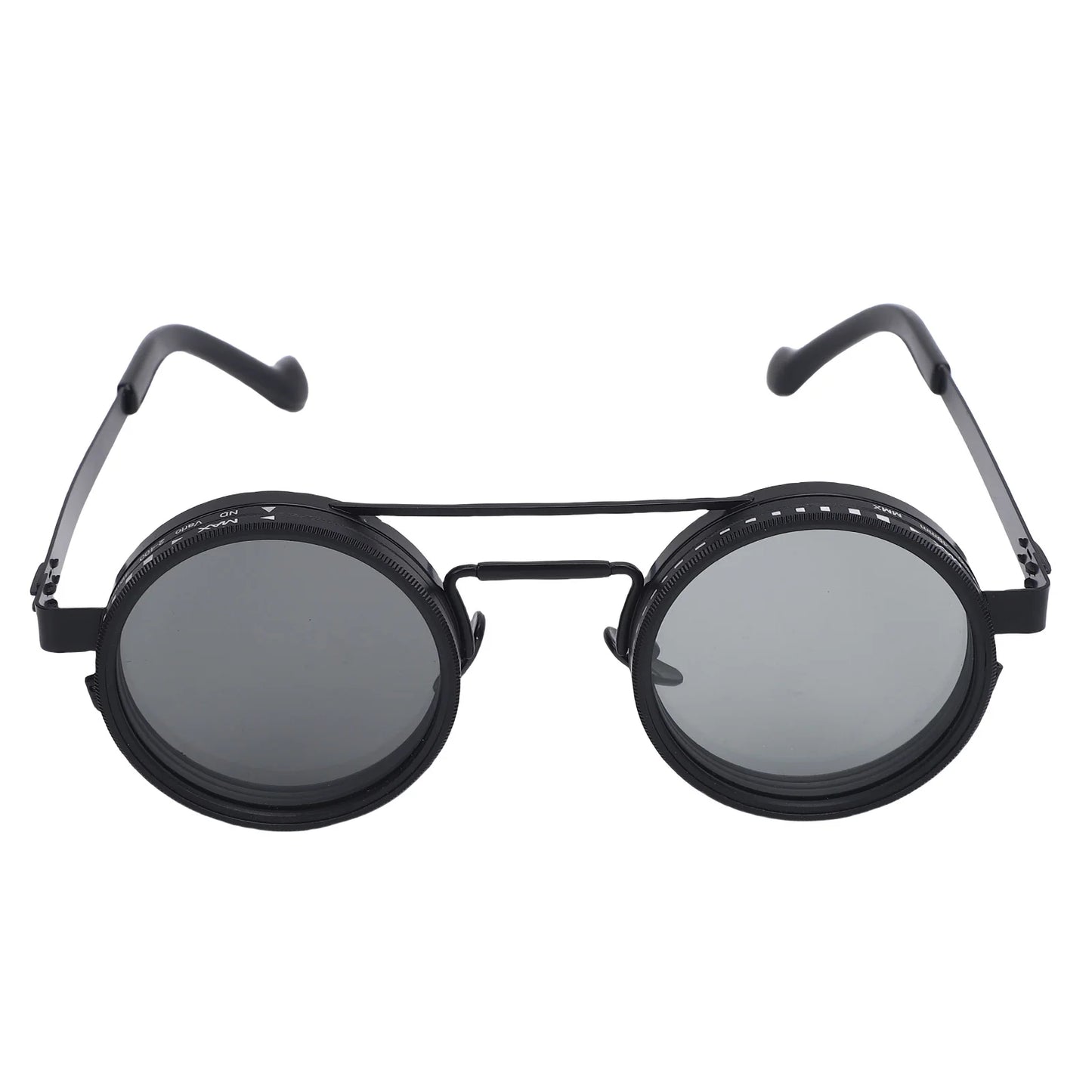 Adjustable Tint Sunglasses