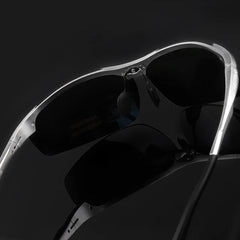 Optiveaura HISTAR Fishing Polarized Sunglasses – Anti-UV