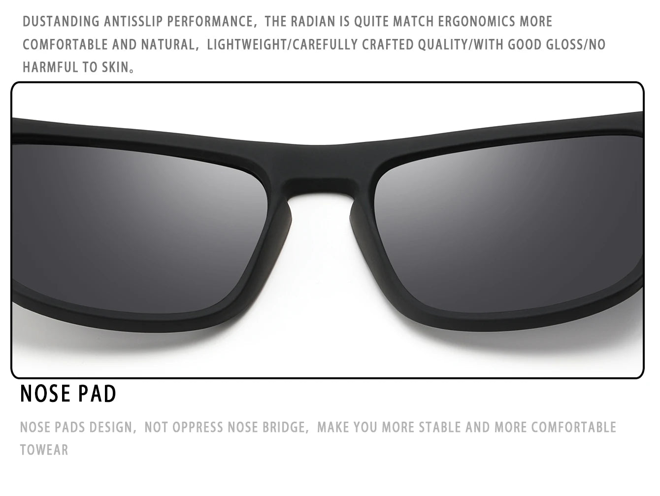 KAROS Retro Polarized Sunglasses HD Vision Outdoor Glasses Men Women Brand Designer Sun glasses UV400 Fishing Driving Eyewear