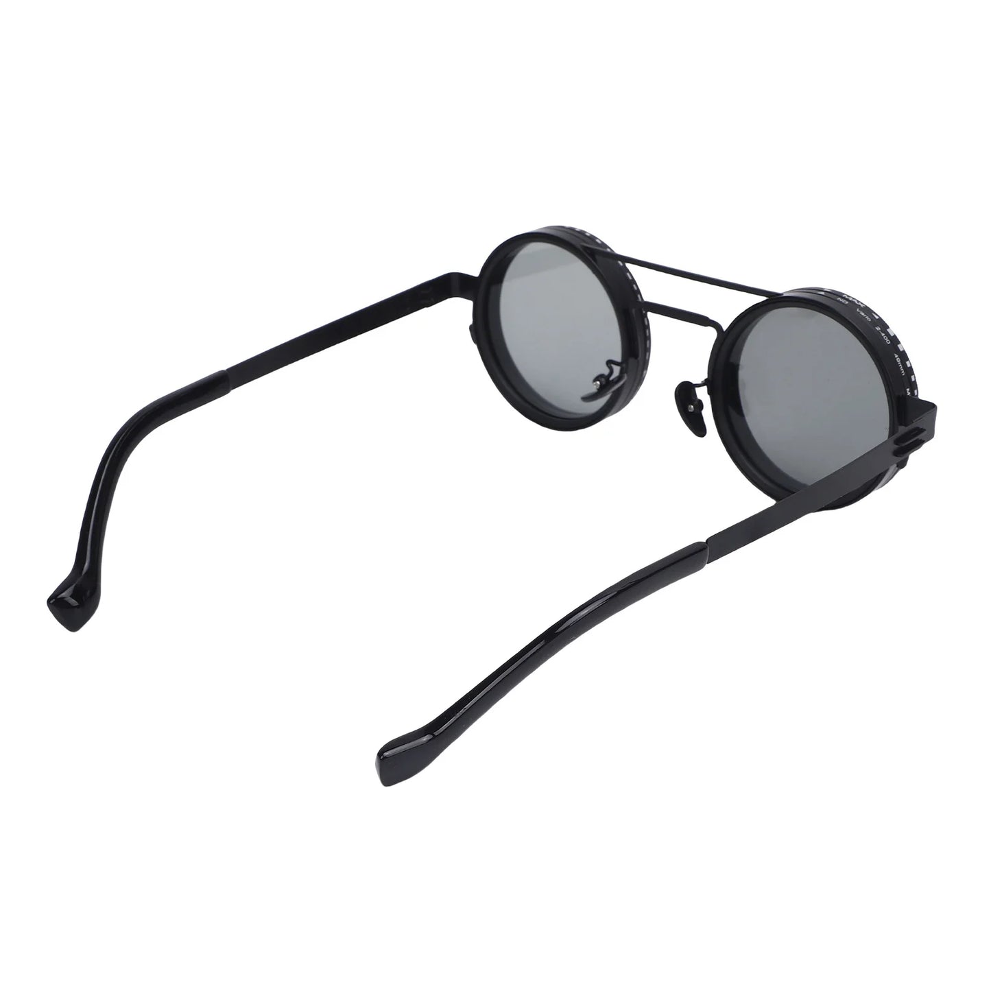 Adjustable Tint Sunglasses