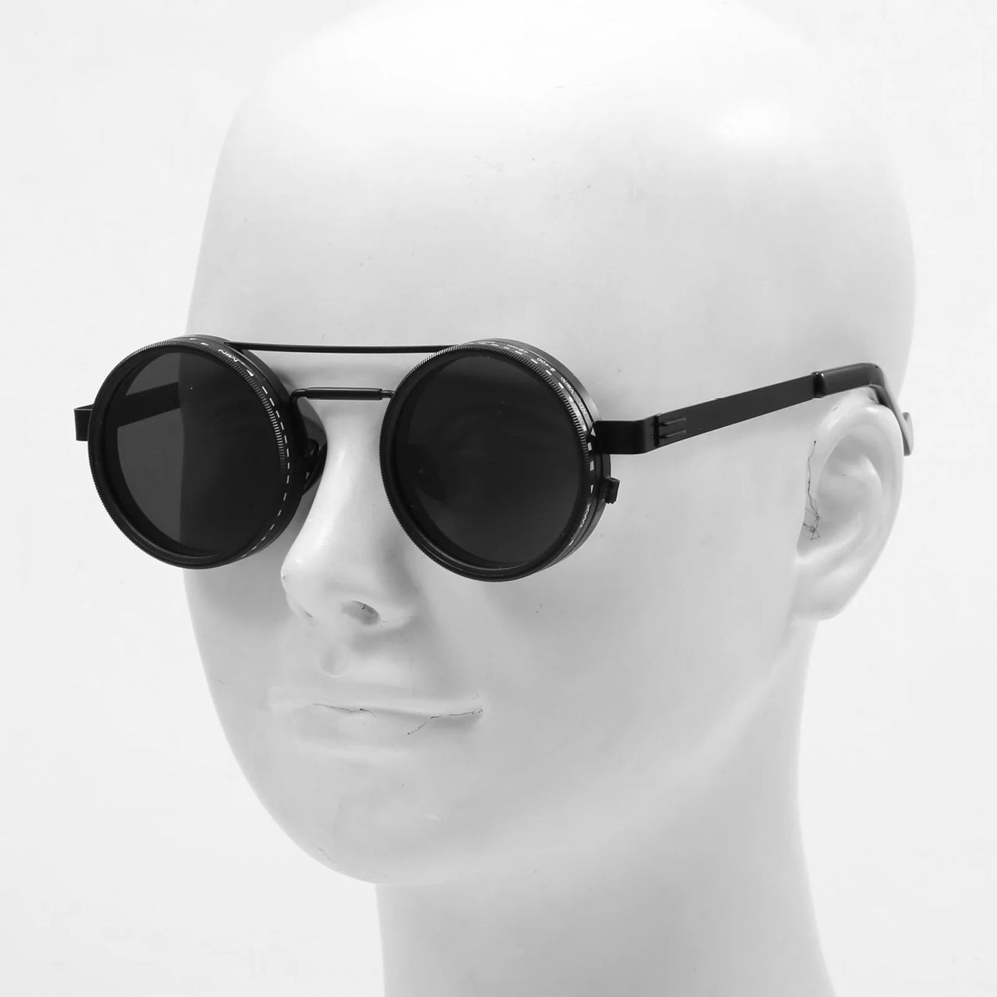 Adjustable Tint Sunglasses