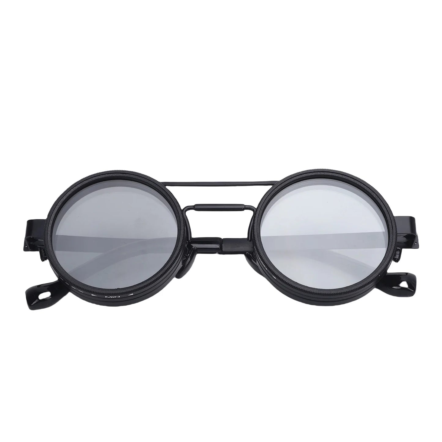 Adjustable Tint Sunglasses