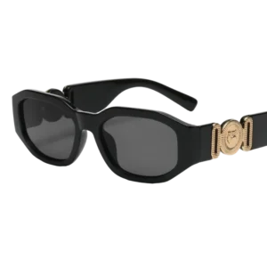 retinosa modera collection™ – retro square sunglasses