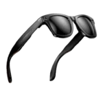 vision pro – smart camera glasses with ai recognition