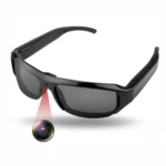 vue™ — smart pov recording glasses